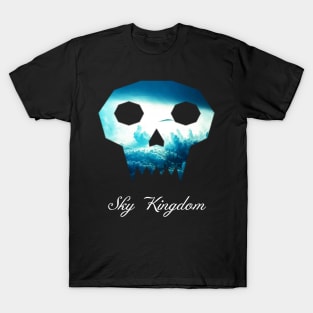 Sky Kingdom T-Shirt